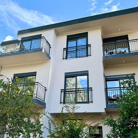 Harmony Garden Apartments 코토르 외부 사진