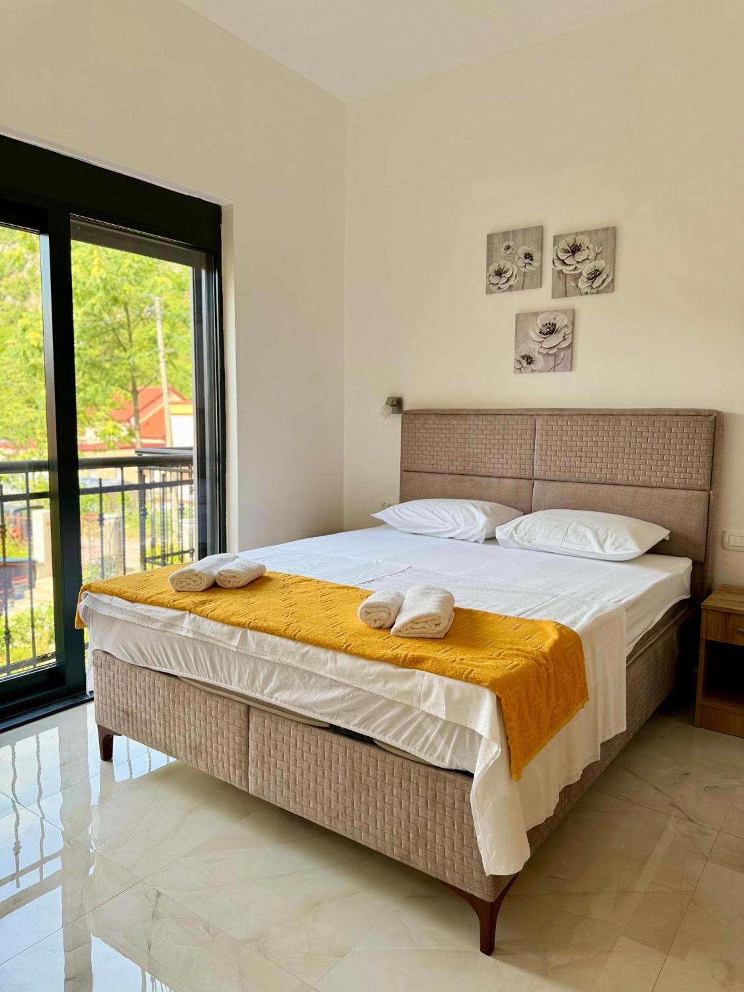 Harmony Garden Apartments 코토르 외부 사진