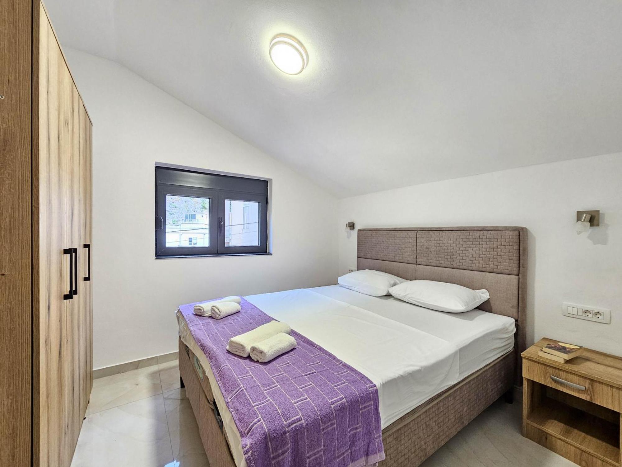 Harmony Garden Apartments 코토르 외부 사진